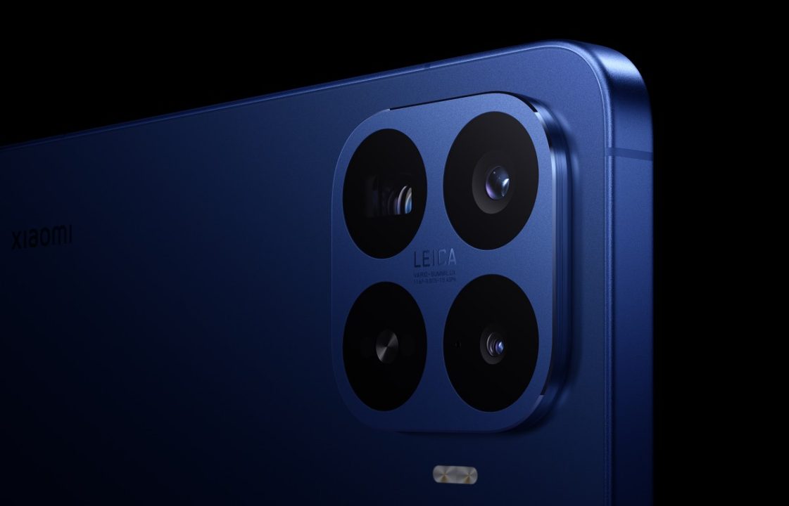 Xiaomi 17T series kamera