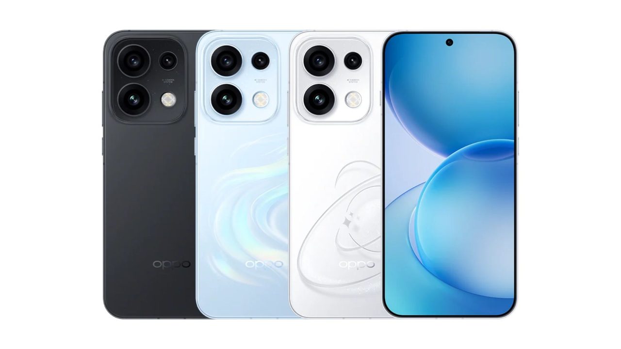 OPPO