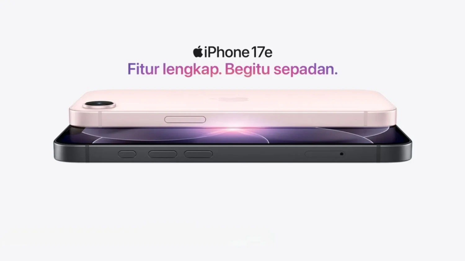 iphone 17e