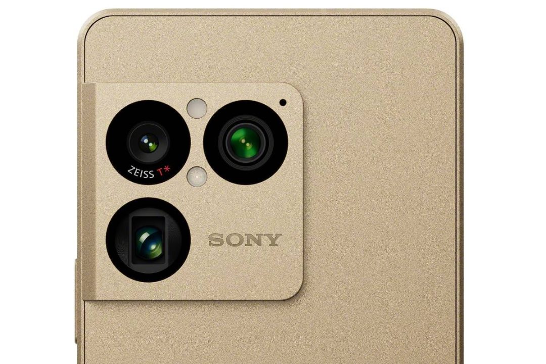 spesifikasi Sony Xperia 1 Xii