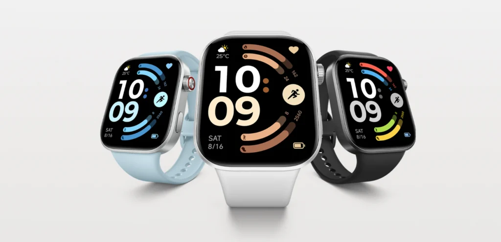 REDMI Watch 6