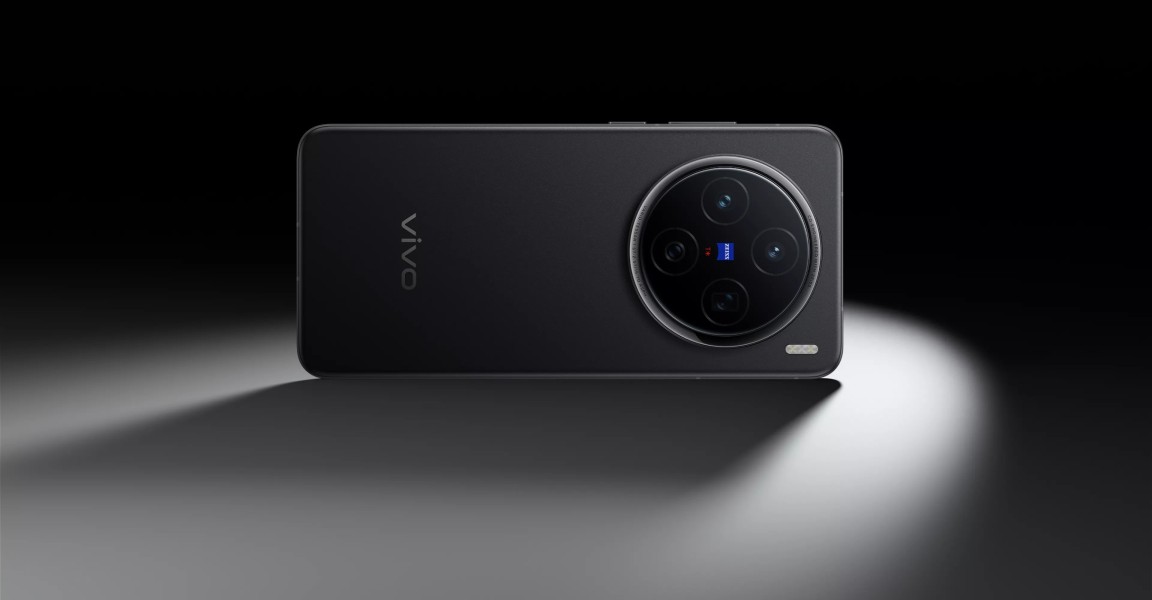 vivo X500 series ilustrasi