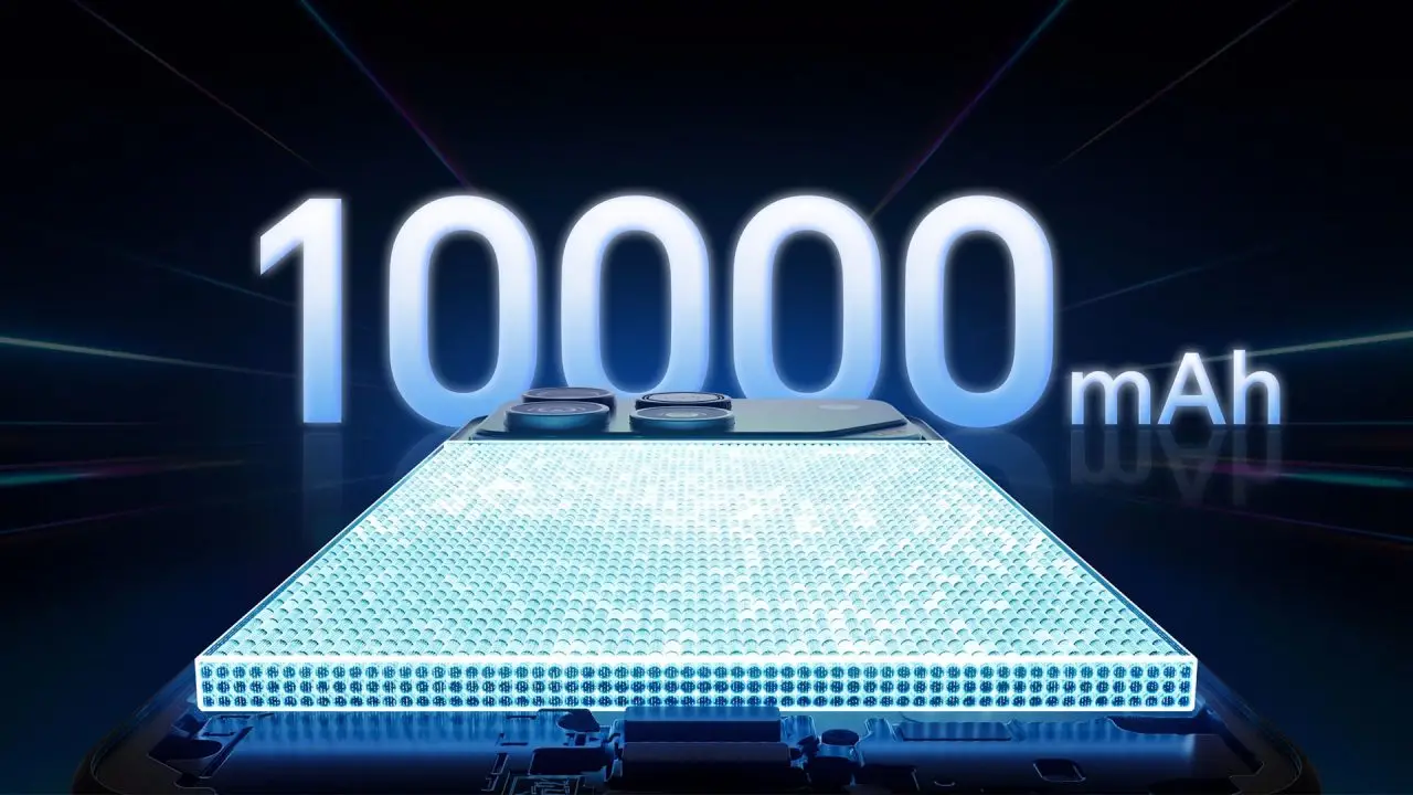 OPPO baterai 10000mAh