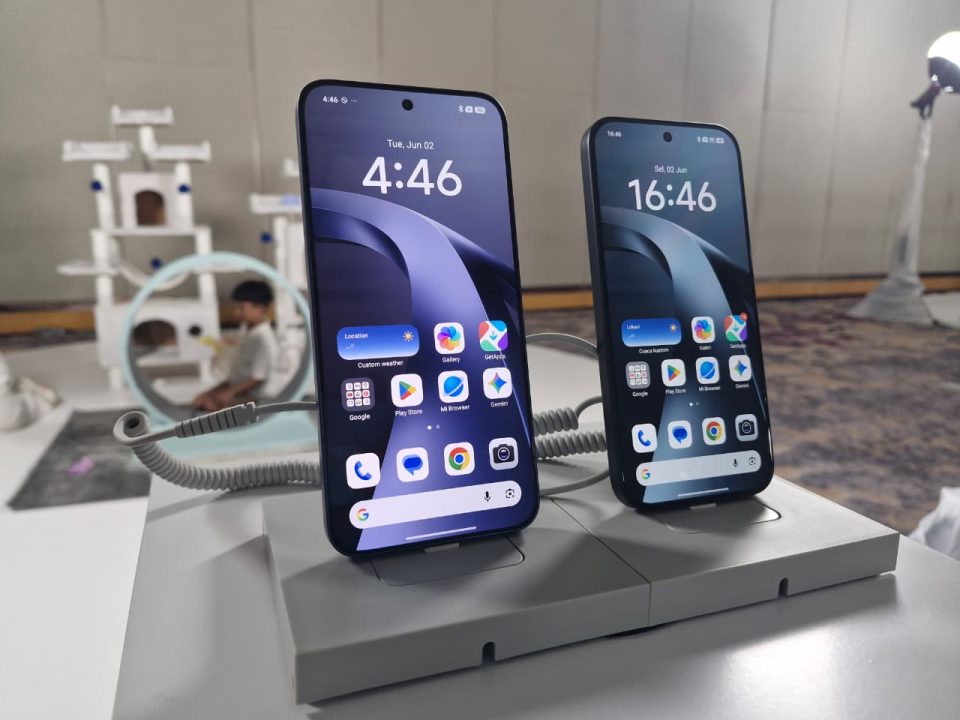 Xiaomi 17T Series 