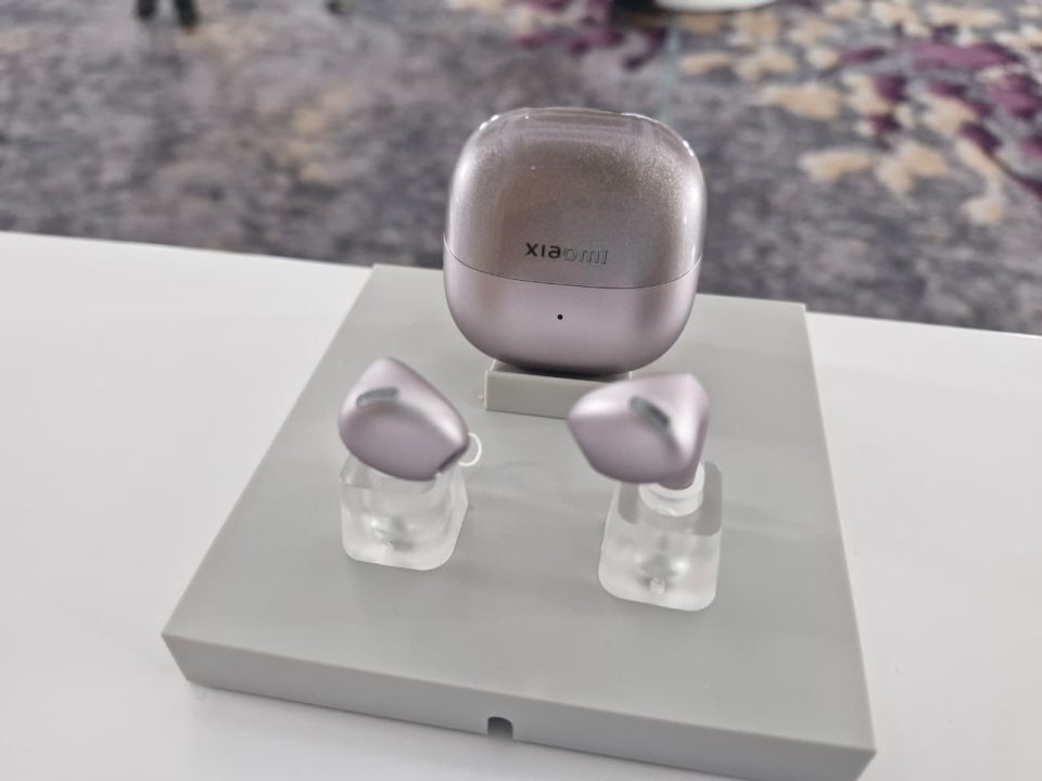 Xiaomi Buds 6