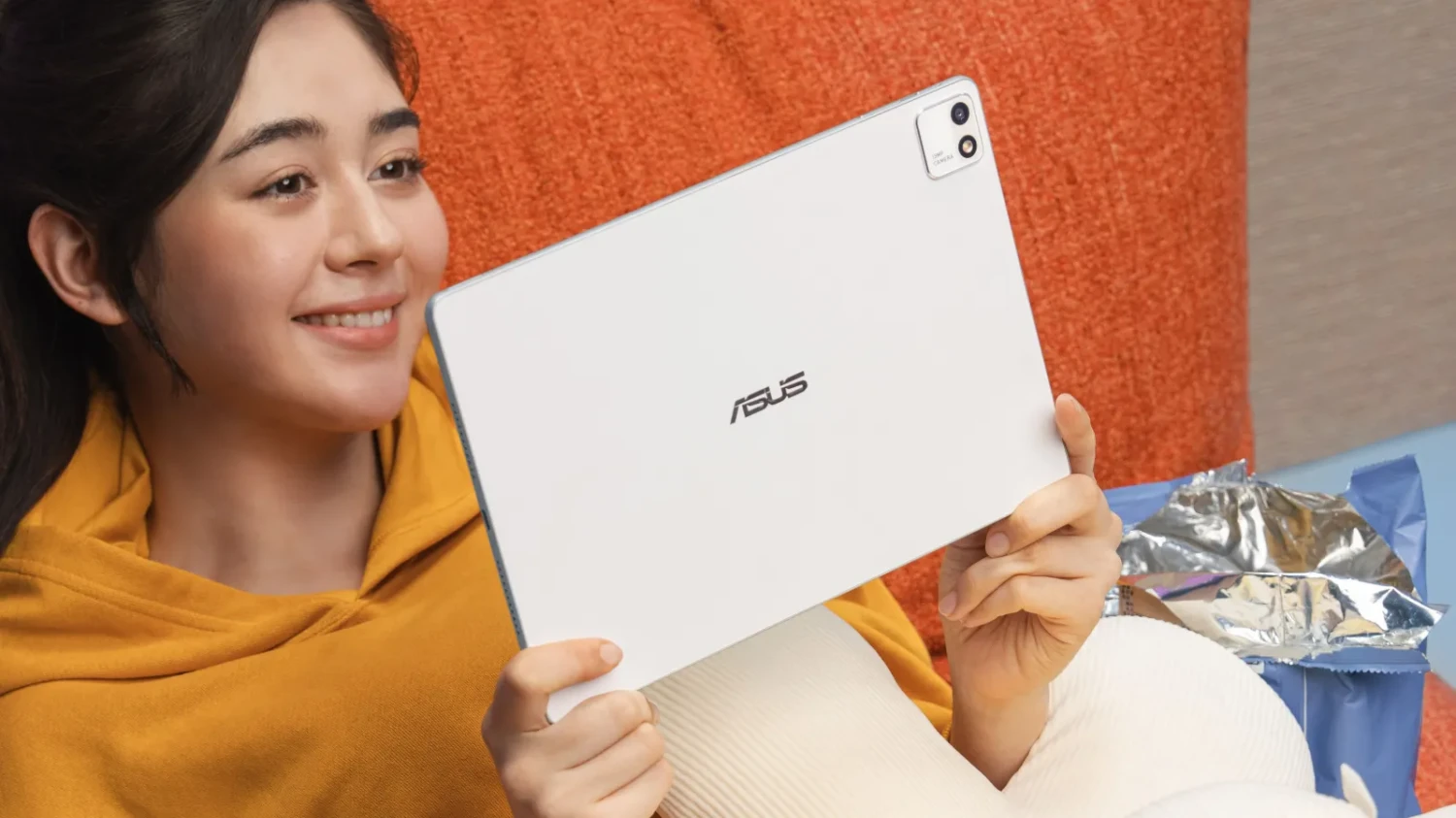 asus pad