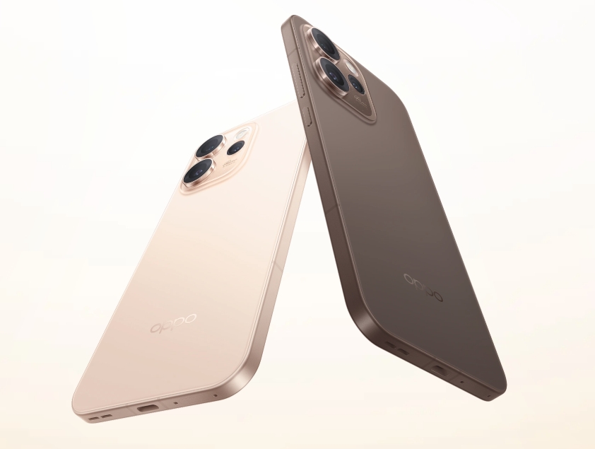 OPPO Reno15 Pro Max