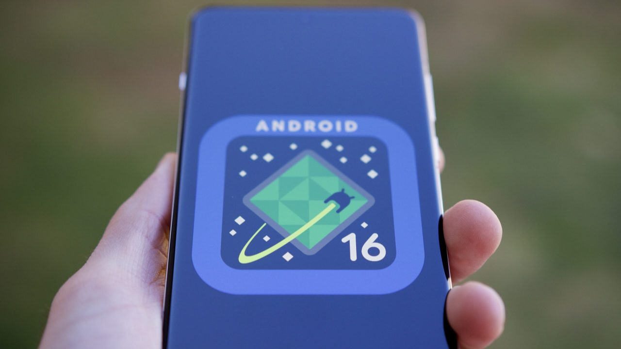 Android 16 Intrusion Logging
