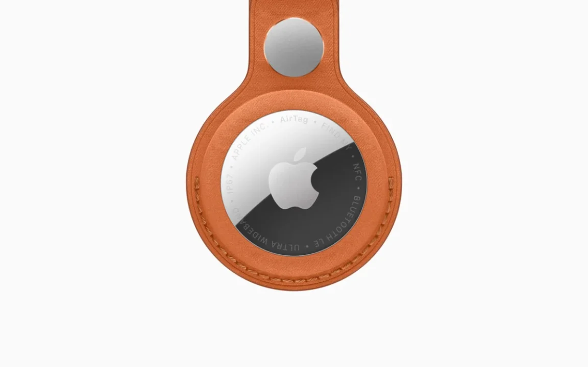 Apple AirTag 2