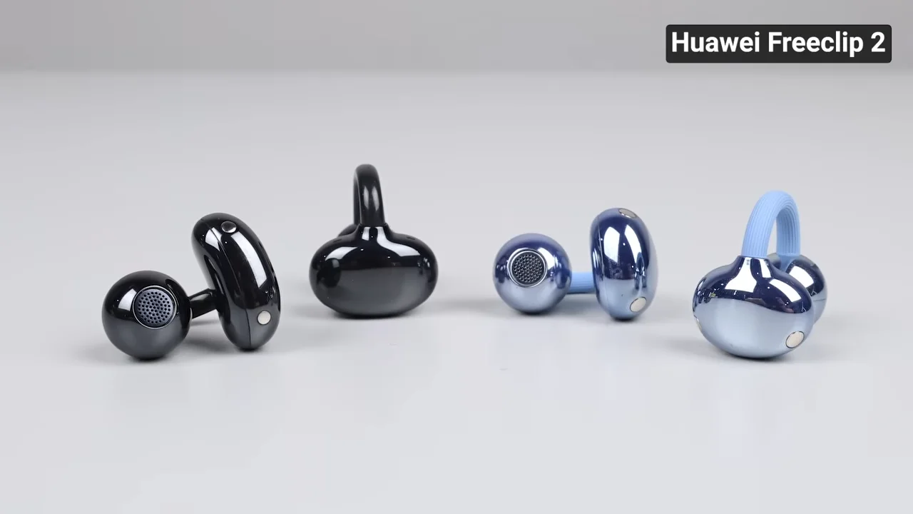 Huawei FreeClip 2