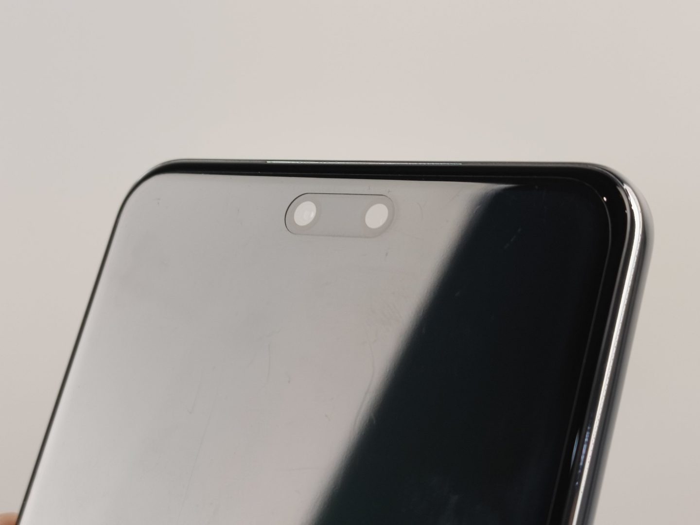 HUAWEI nova 14 Pro - Front Camera