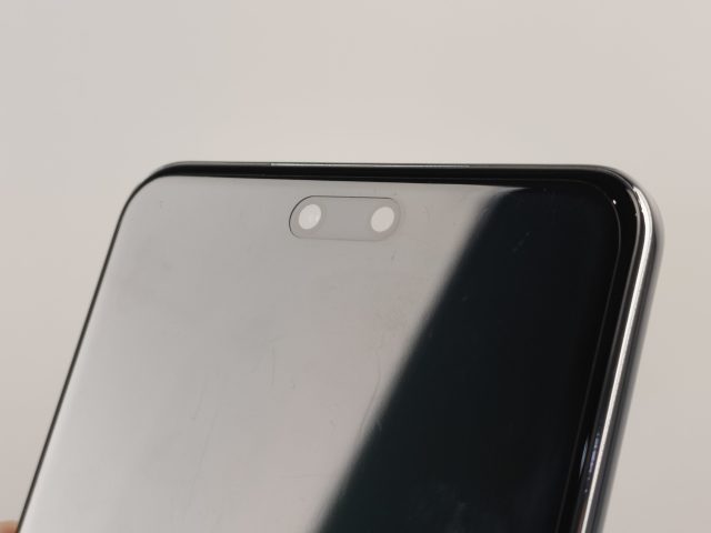 HUAWEI nova 14 Pro - Front Camera
