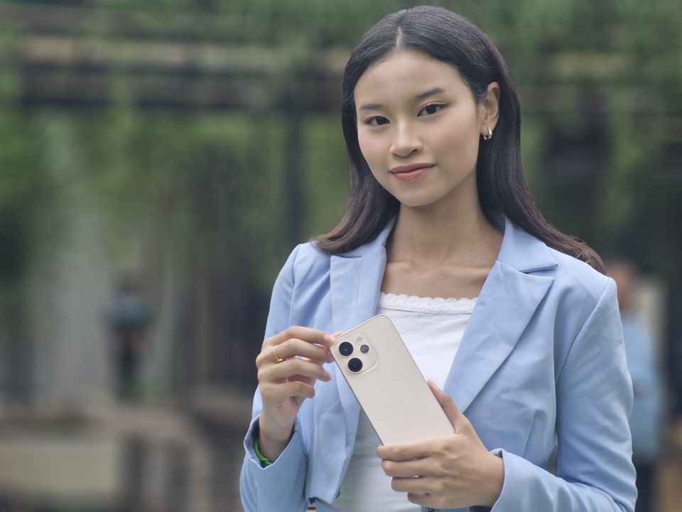 OPPO reno 15 Series 