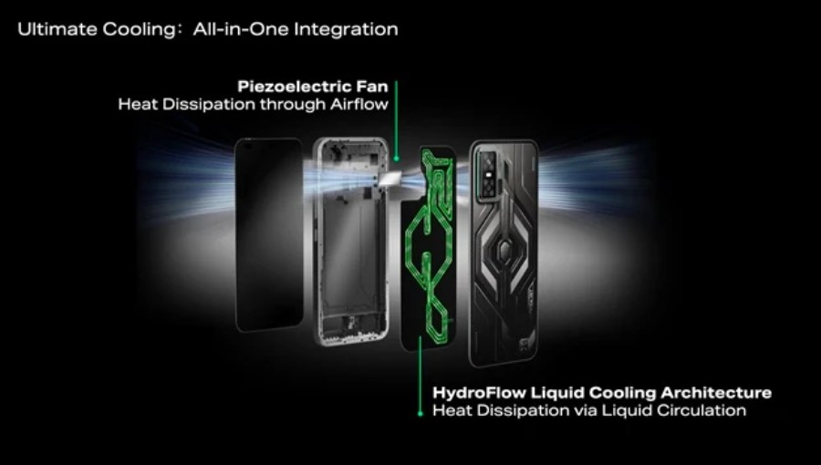 Infinix Note 60 Series CES 2026