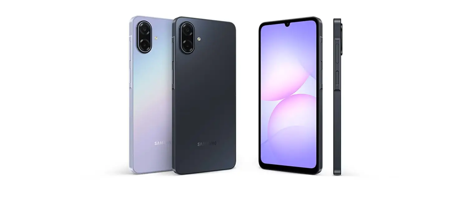 Samsung Galaxy A07 5G