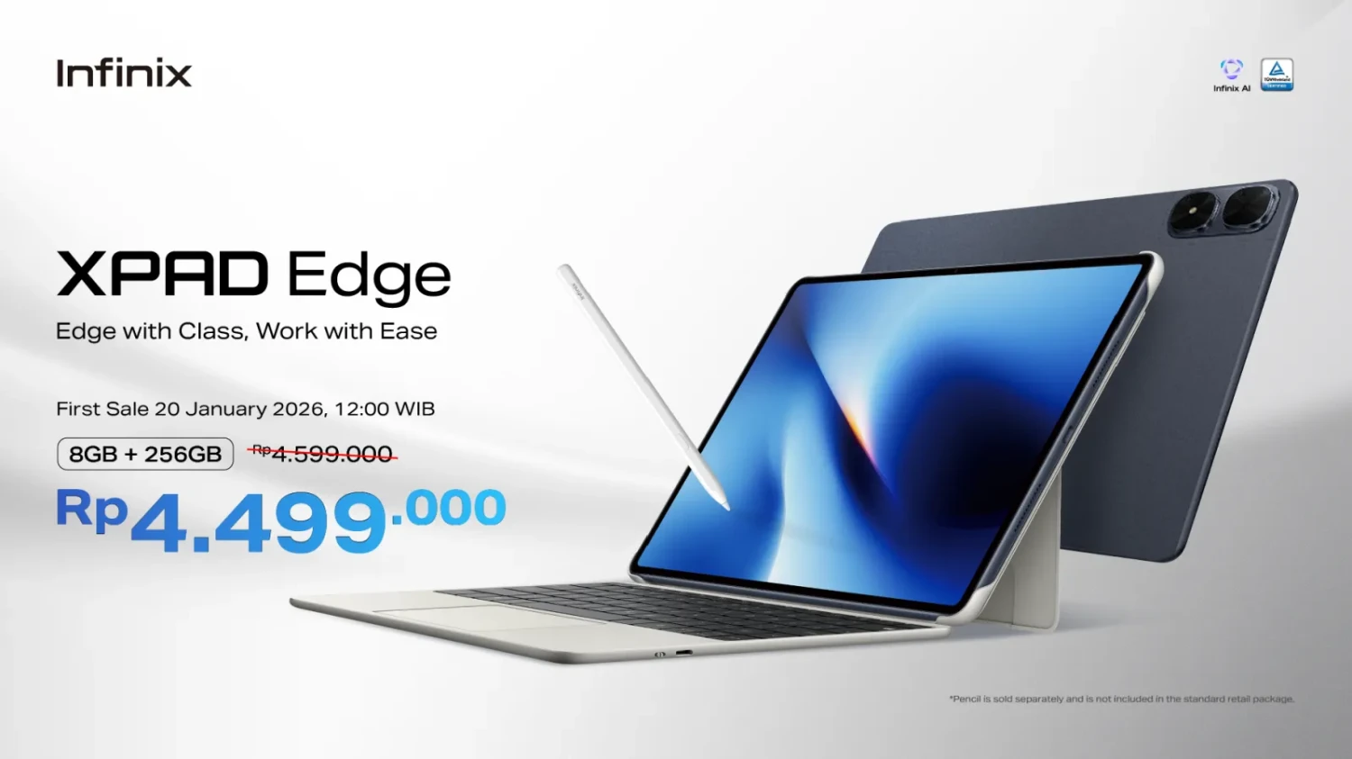 Infinix XPAD Edge_PRICE KV_H