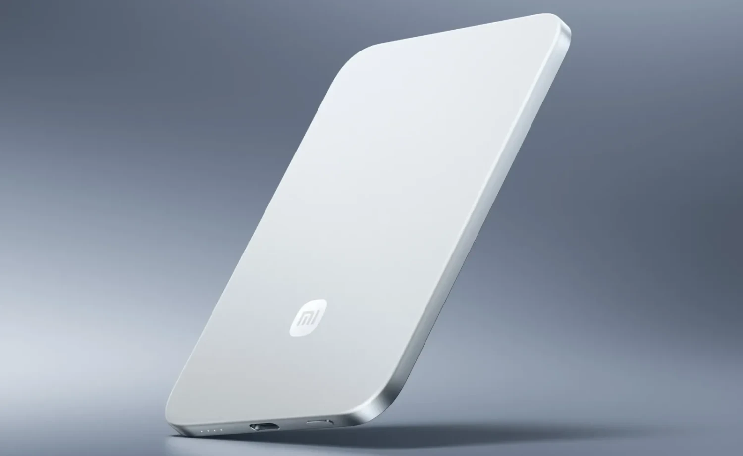 Xiaomi-UltraThin-Magnetic-Power-Bank