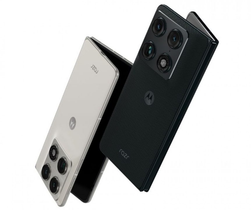 motorola razr fold