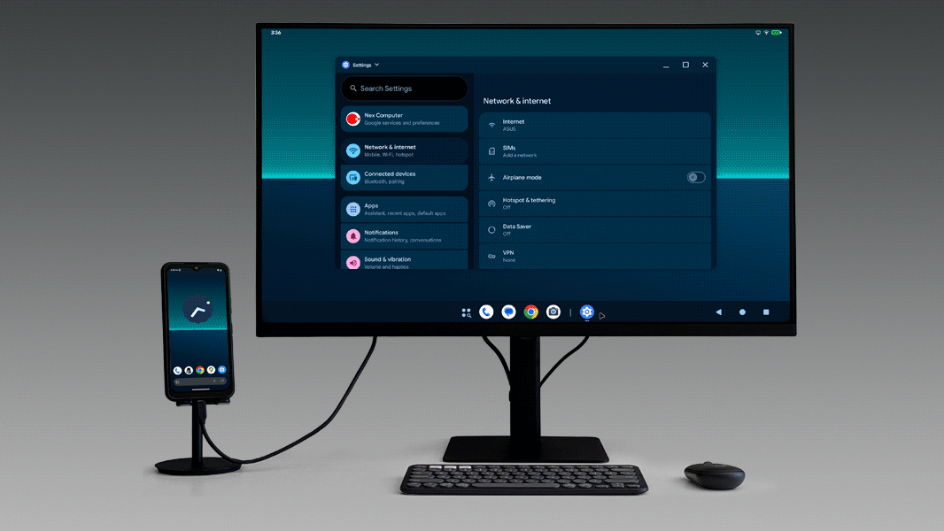 nexphone