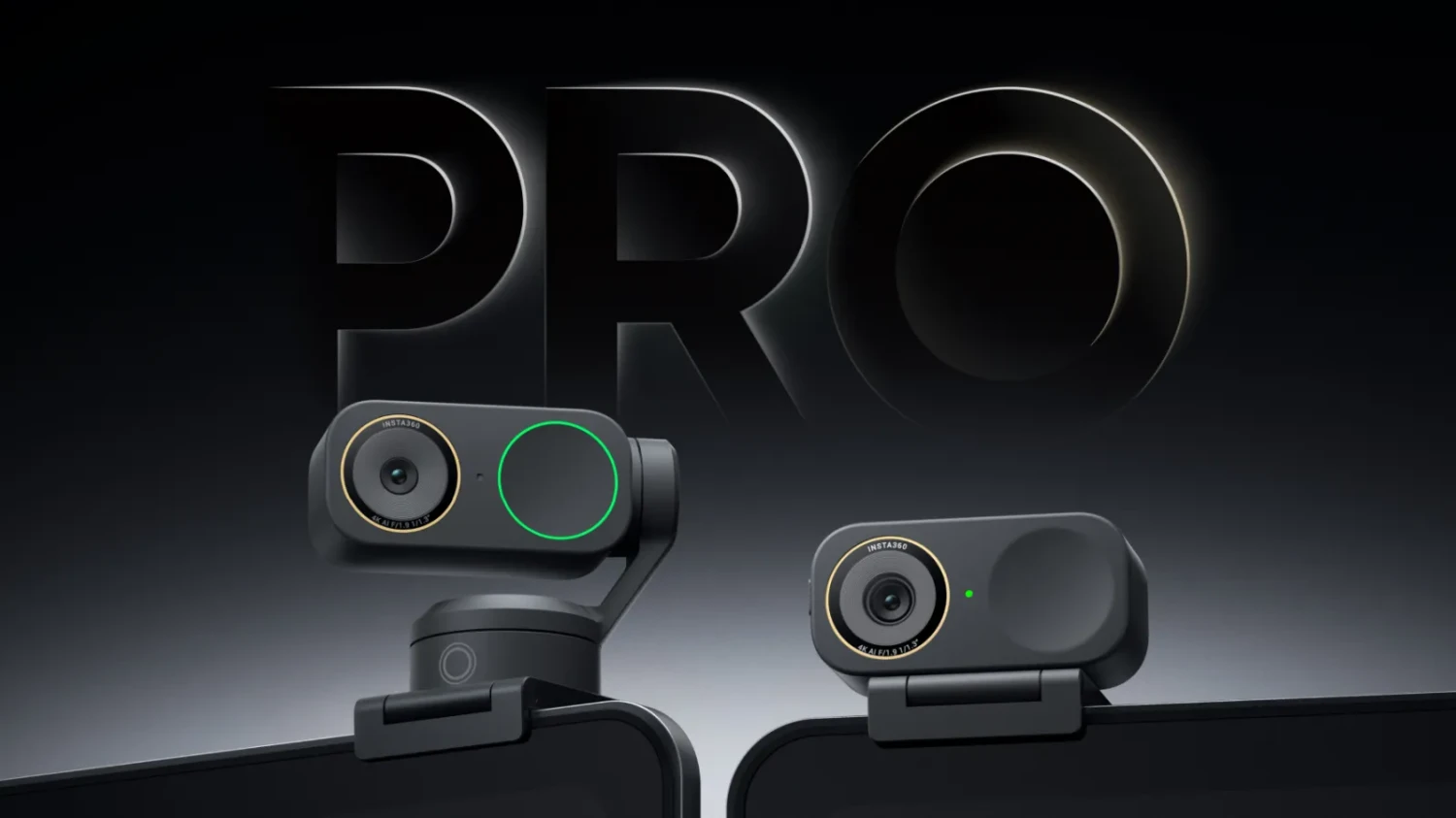 insta360 link 2 pro series