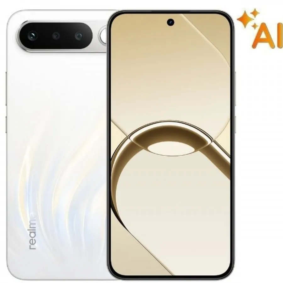 realme 16 5g