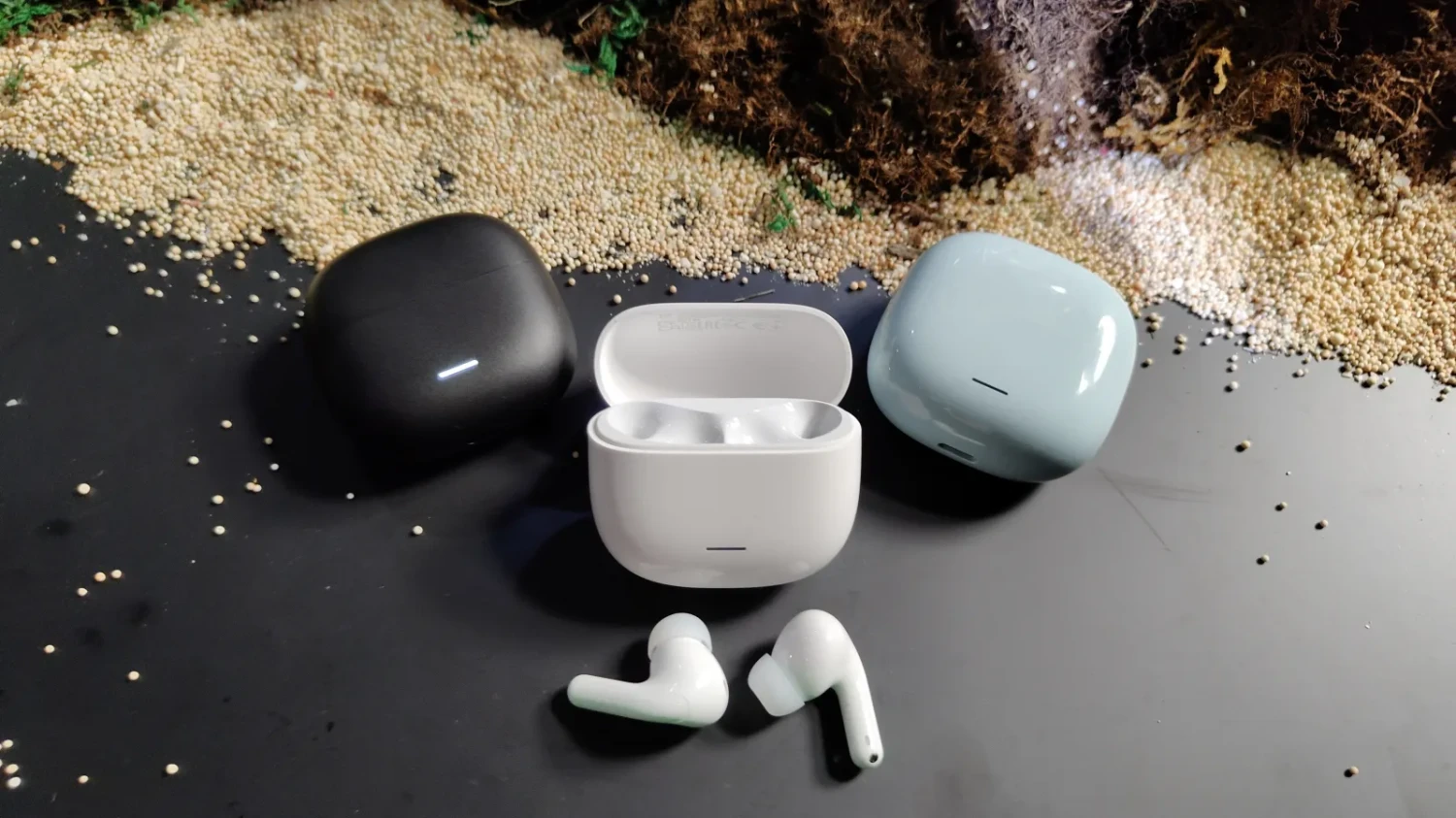 redmi buds 8 lite