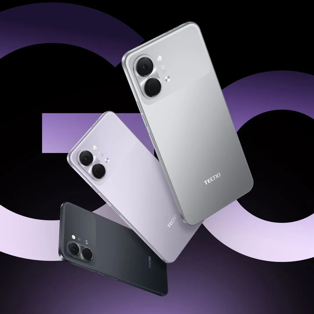 tecno spark go 3
