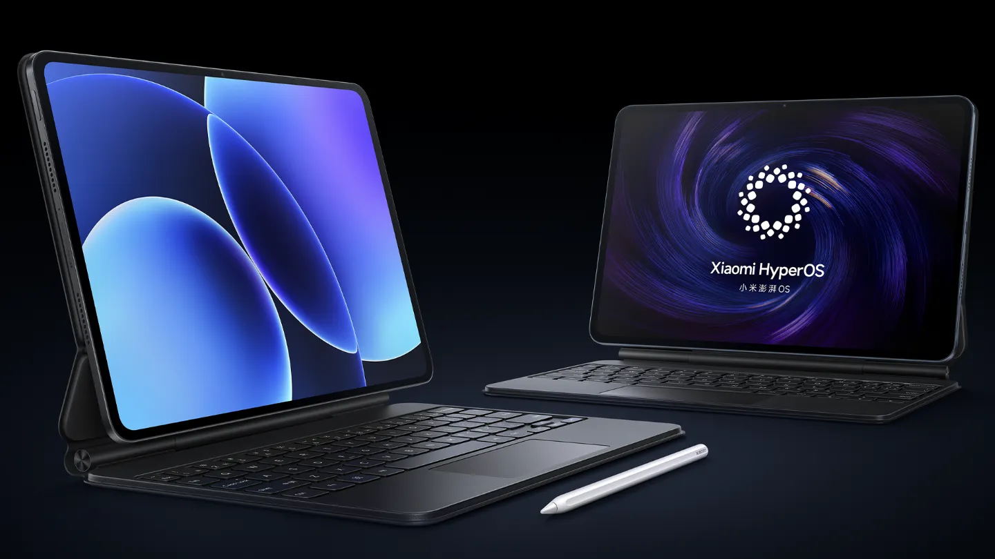 xiaomi pad 8 series