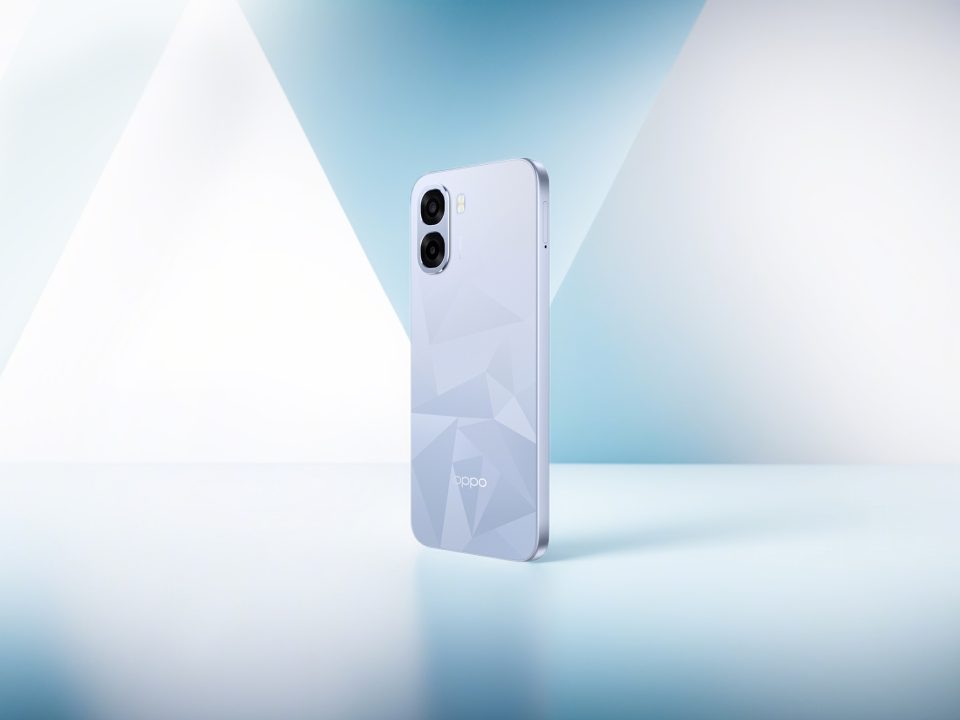 OPPO A6t Series