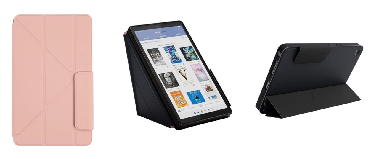 tablet lenovo barnes & Noble
