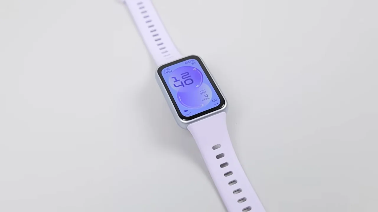 Huawei Band 11