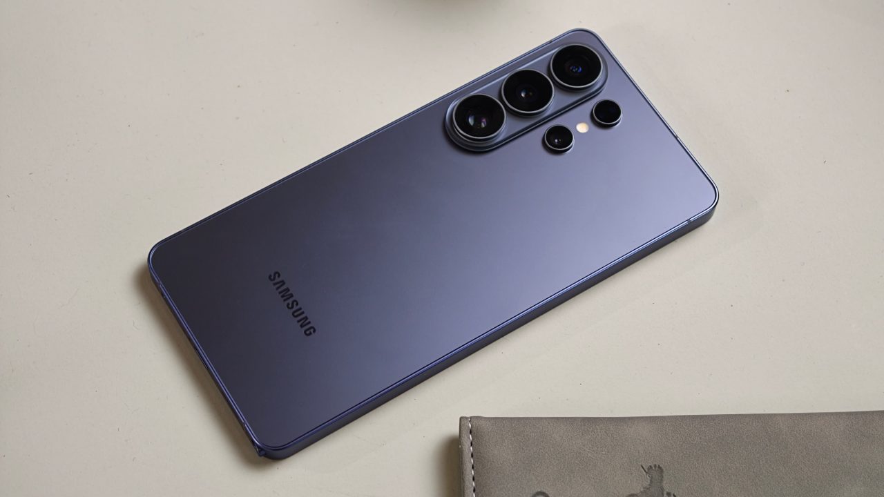 Galaxy S26 Ultra