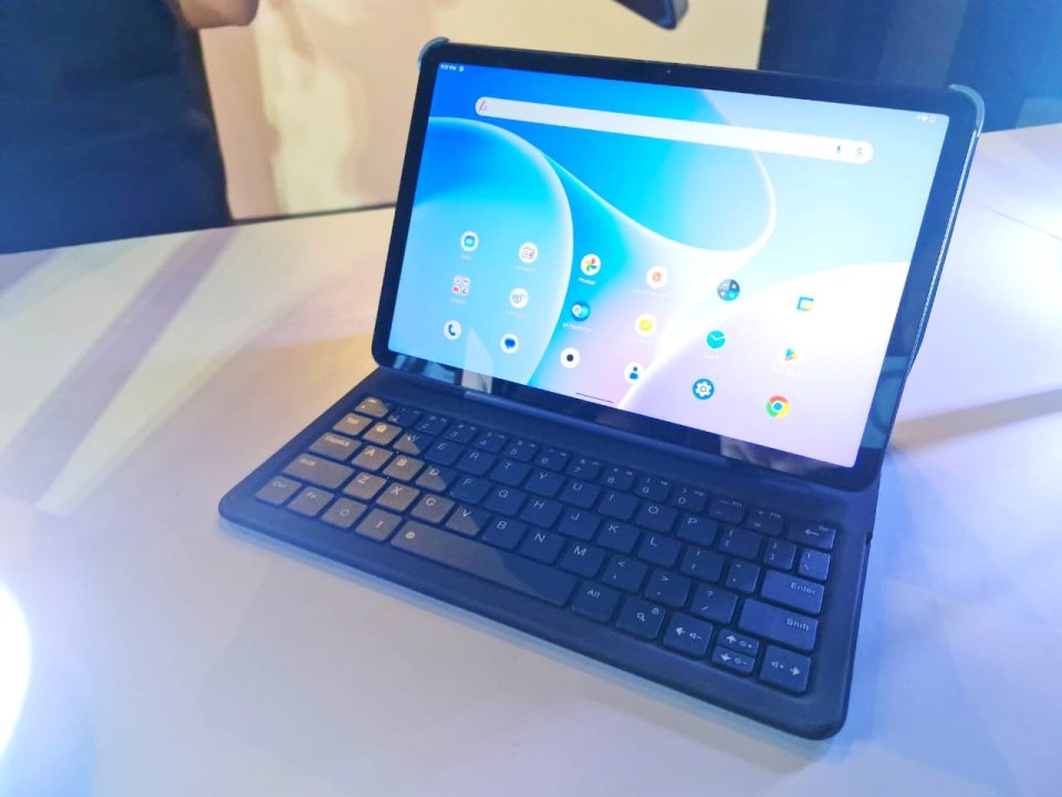 Infinix Ekosistem IoT