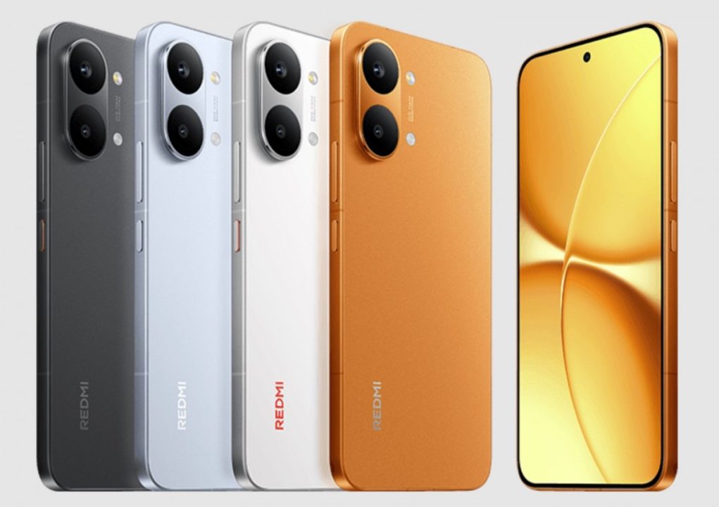 POCO X8 Pro Max