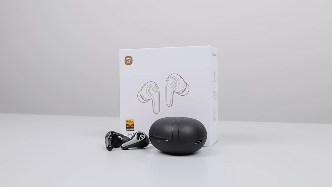 Soundpeats C30