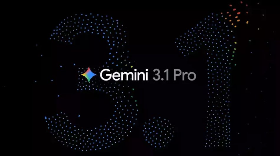 gemini 3.1 Pro update