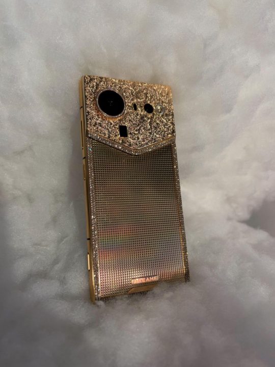 dreame smartphone (1)