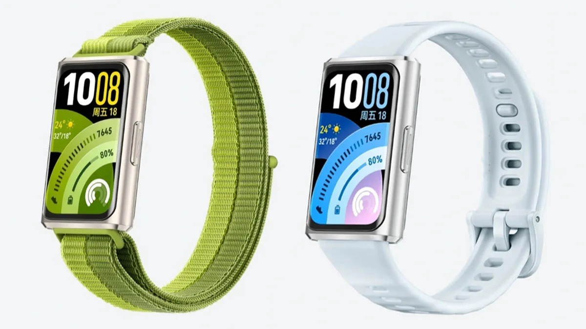 huawei Band-11-Pro