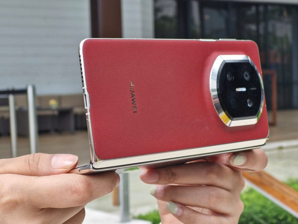 huawei Mate X7