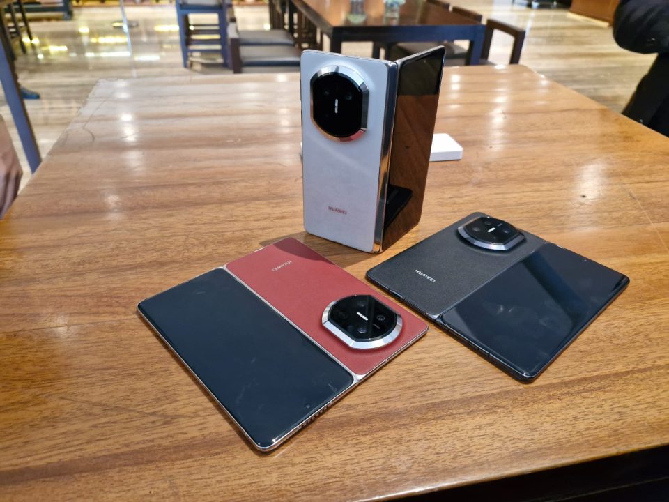 huawei Mate X7