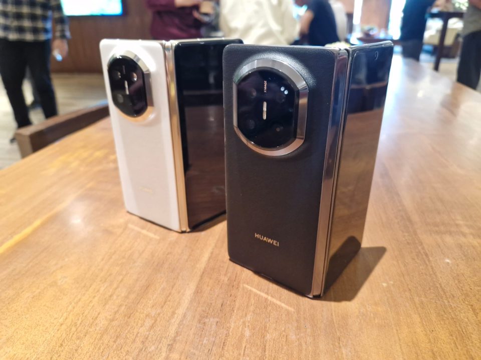 huawei Mate X7