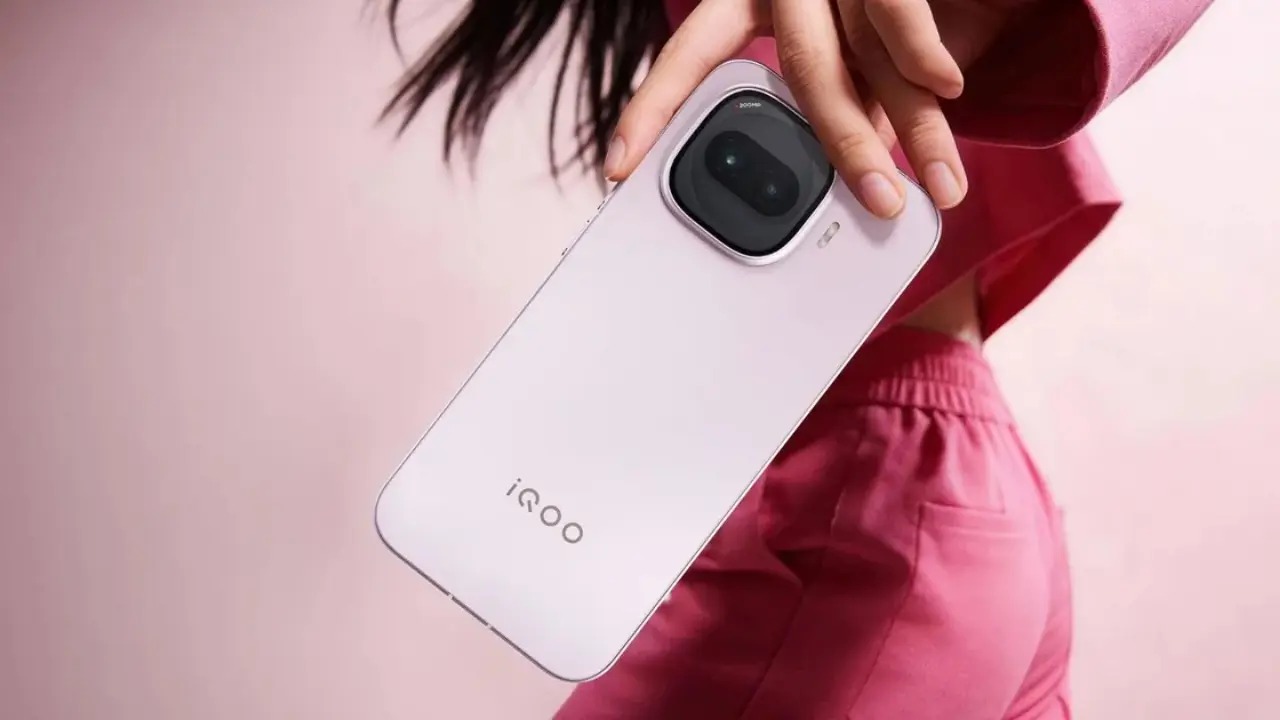 iQOO Z11 Series
