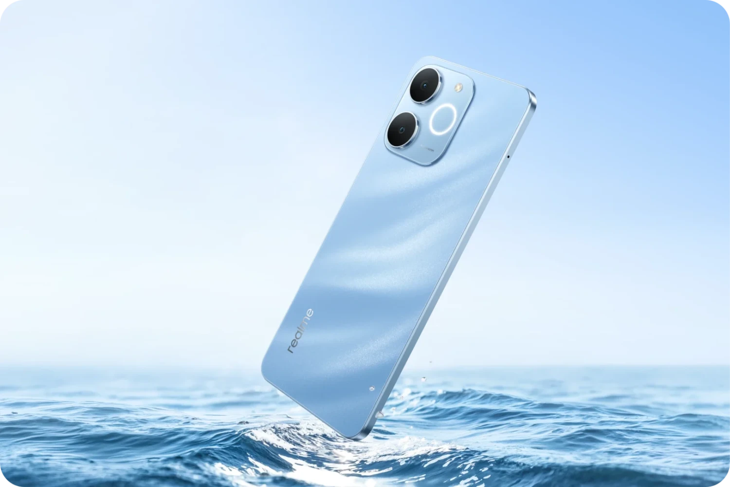 realme P4 Lite