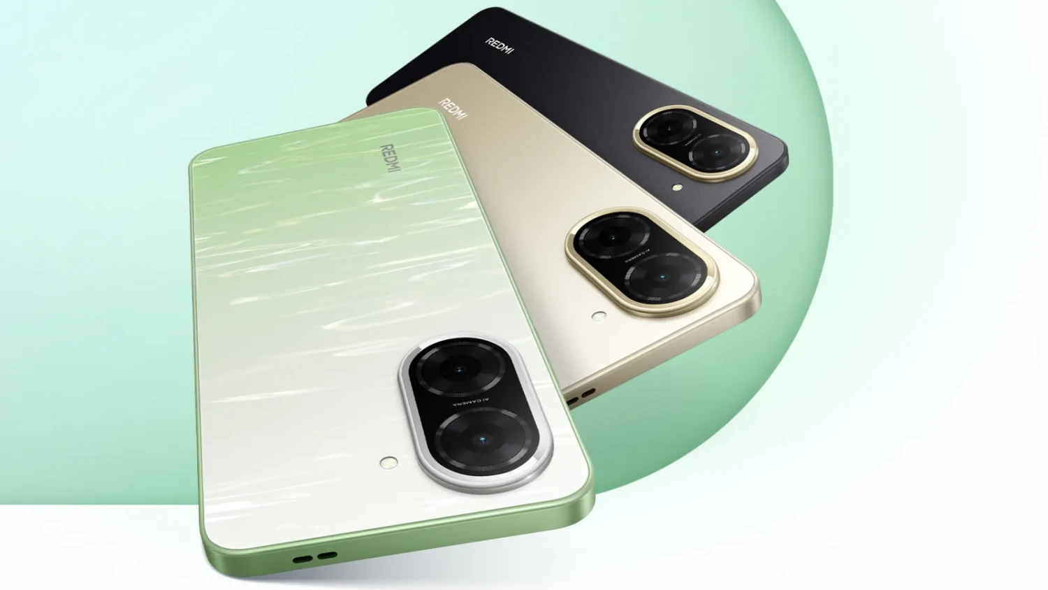 Xiaomi Siapkan Smartphone Budge Redmi A7 Pro