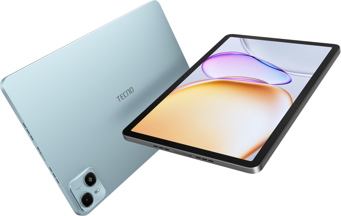 TECNO MEGAPAD SE