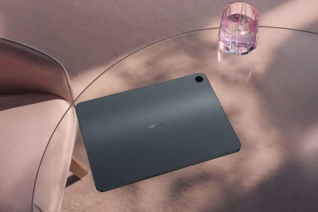 OPPO Pad Mini