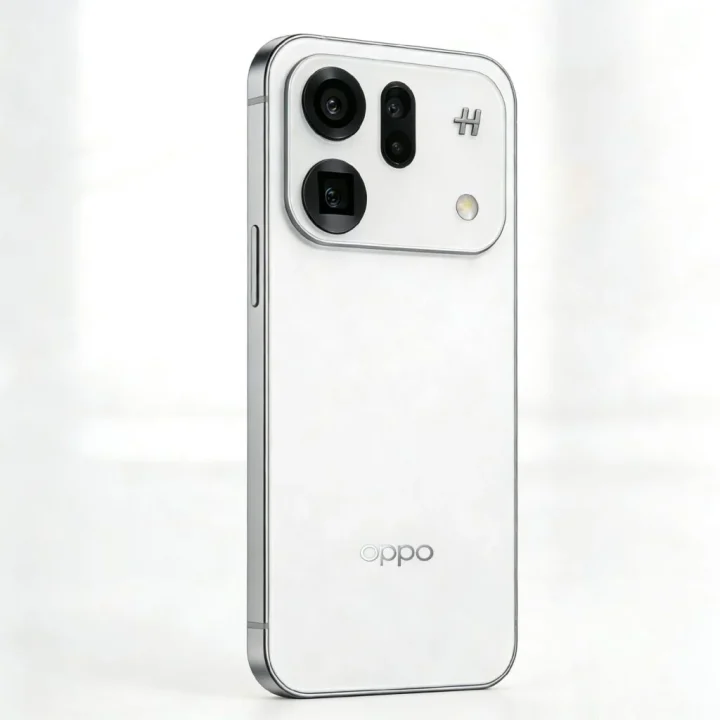 OPPO Find