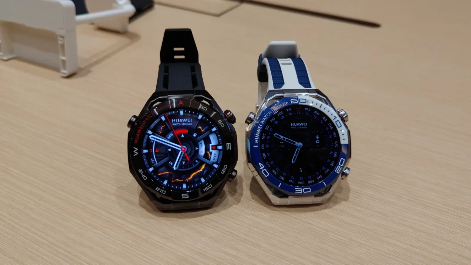 Huawei Watch Ultimate 2 (4)