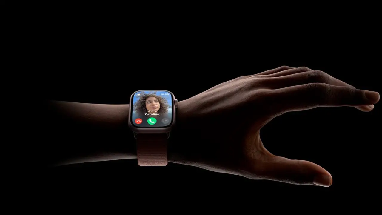 Pengguna Apple Watch Alami Luka Bakar