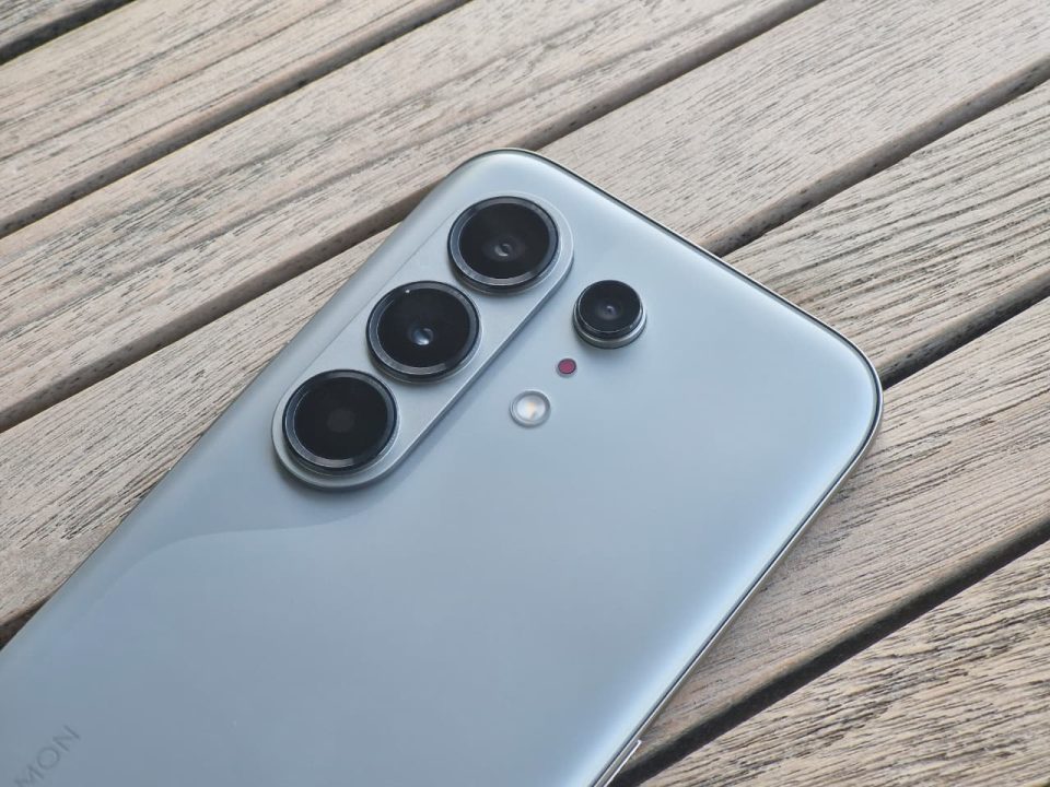 Tecno CAMON 50 PRO